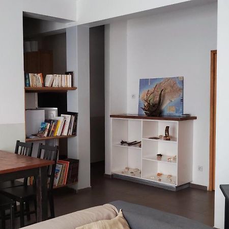 Casa Verde 민델로 외부 사진