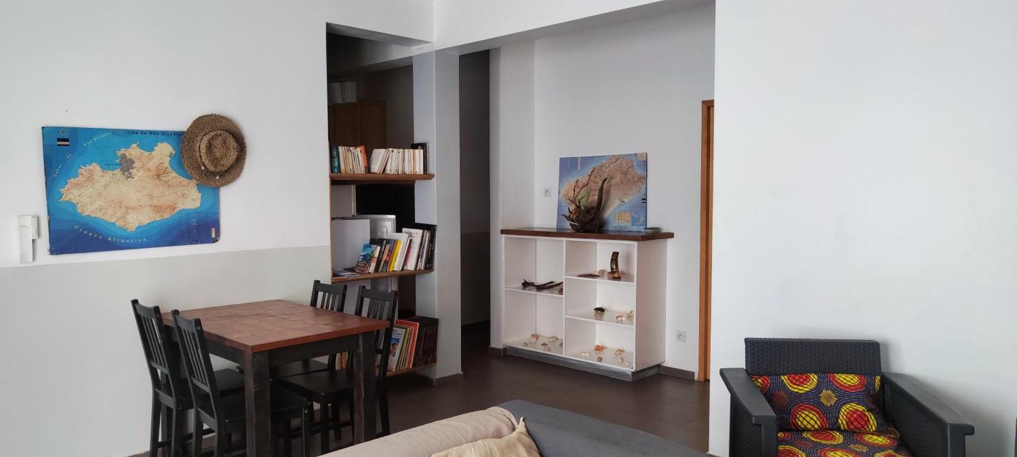 Casa Verde 민델로 외부 사진
